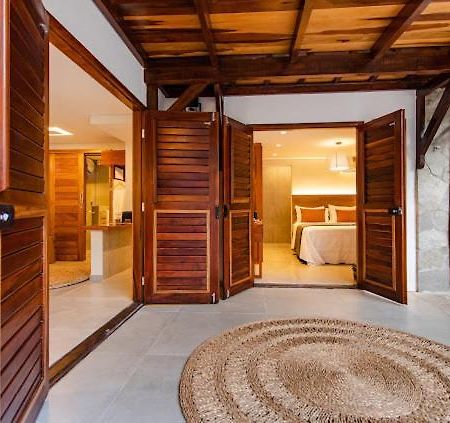 Villa Nanui Jeri Jericoacoara Eksteriør billede